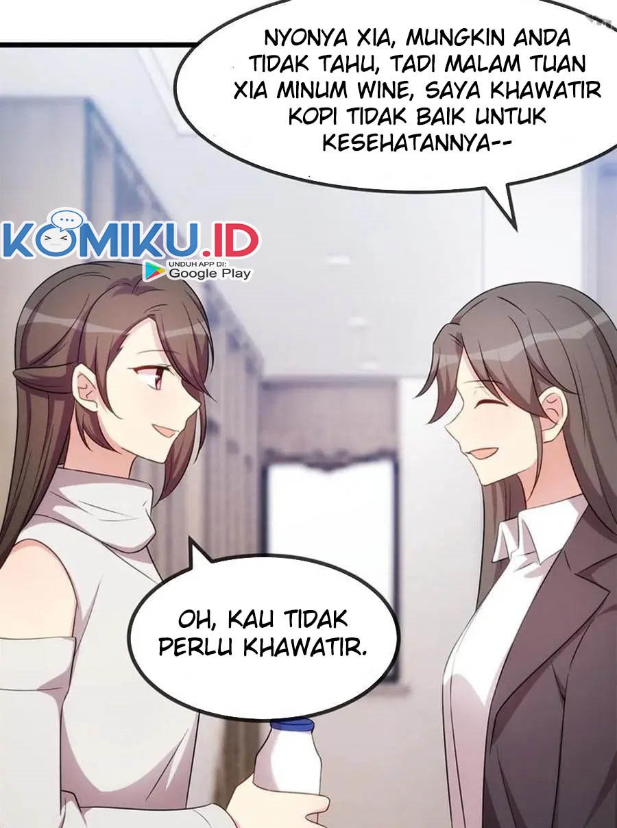 CEO’s Sudden Proposal Chapter 269 Gambar 7
